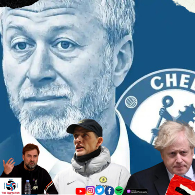 The Trifactor Podcast