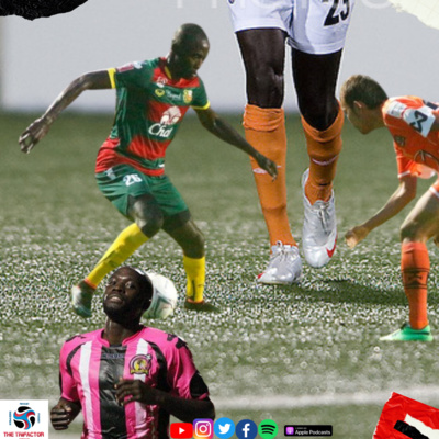 The Trifactor Podcast