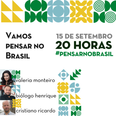 Prof Cristiano Ricardo