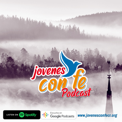 Jovenes Con Fe CR