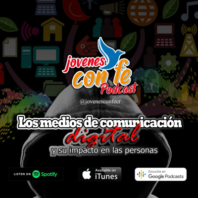 Jovenes Con Fe CR