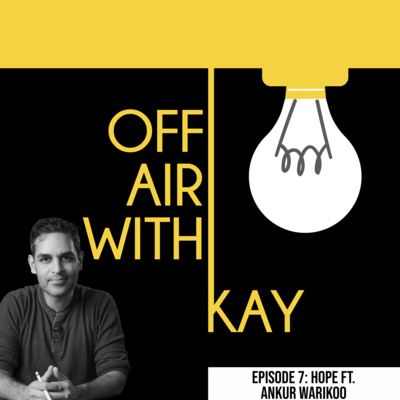 Off Air with Kay