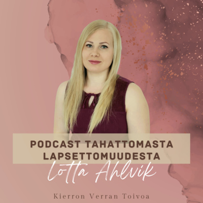 Kierron verran toivoa