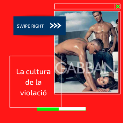 2.2. Cultura de la violació