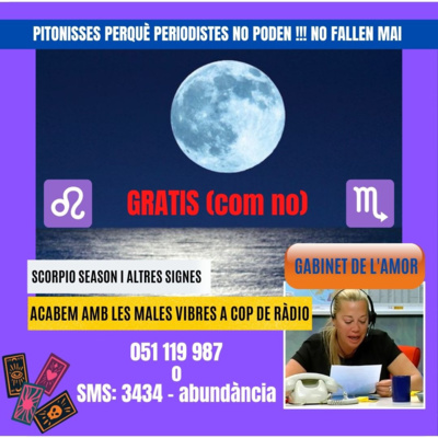 2.4. Scorpio season i altres signes