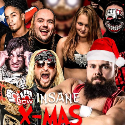 Wrestling Cult