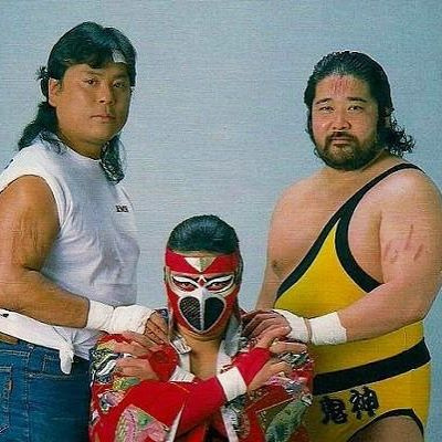 Wrestling Cult