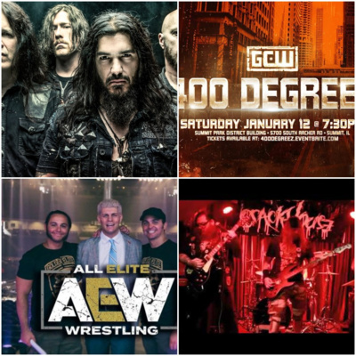 Wrestling Cult