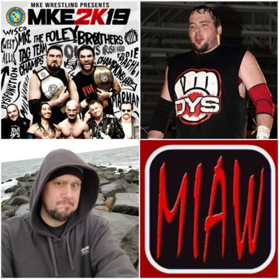 Wrestling Cult