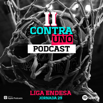 2 Contra 1 • A podcast on Anchor