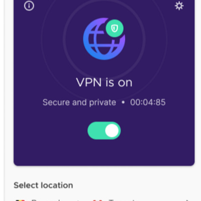 This Week, Those Tech Headlines: More privacy-centric features added to Mozilla VPN