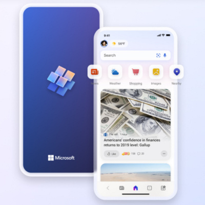 This Week, Those Tech Headlines: Russia cyberattacks worrisome: Microsoft