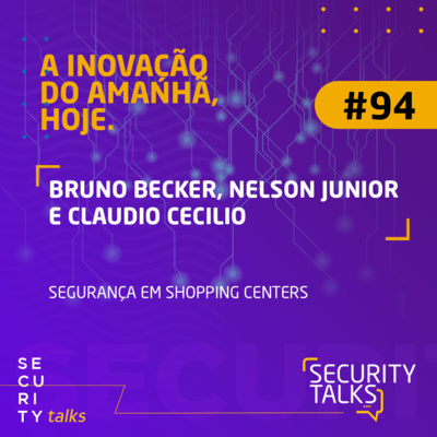 Security Talks by Avantia