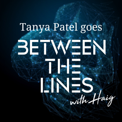 Episode 10 - Get maternal with Tanya Patel