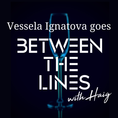 Episode 13 - Scale new heights with Vessela Ignatova