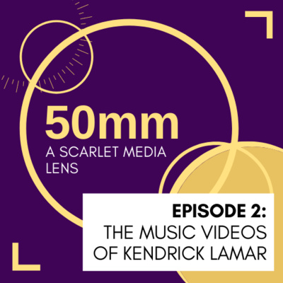 Kendrick Lamar - S1 Ep 2