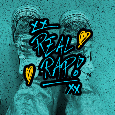 Real Rap: Der Podcast #6 - Moshpits und Magnum