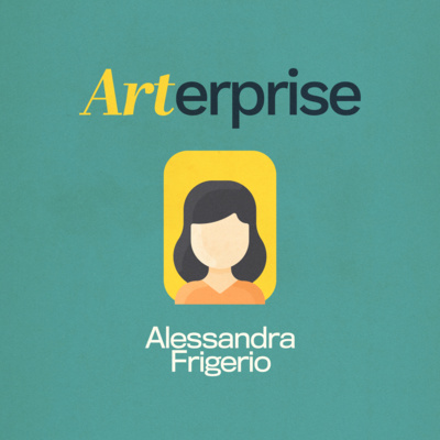 Arterprise - Dialoghi tra arte e aziende.