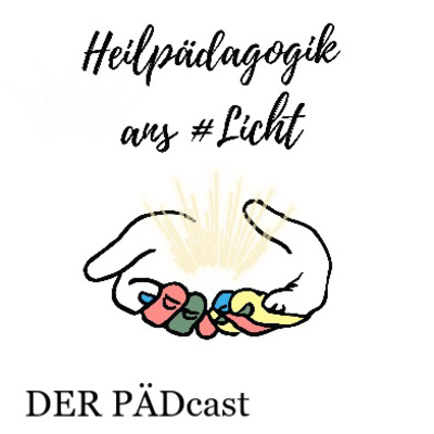 Meine Vision - Heilpädagogik ans #Licht