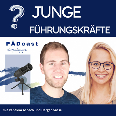 Wie starte ich als Führungskraft im Sozialwesen, Rebekka Asbach und Hergen Sasse?