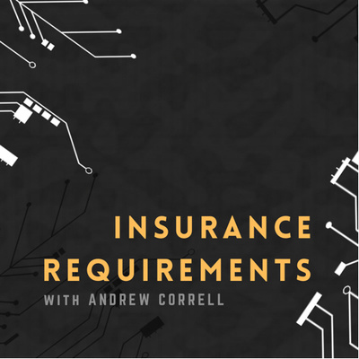 Secure Your Information the Right Way + Modernizing the Independent Insurance Agent