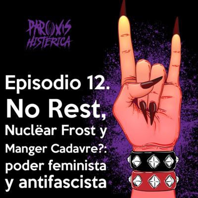 Paroxis Histérica