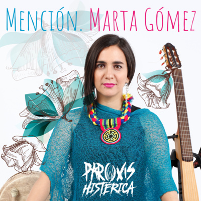 Paroxis Histérica