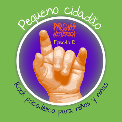 Paroxis Histérica