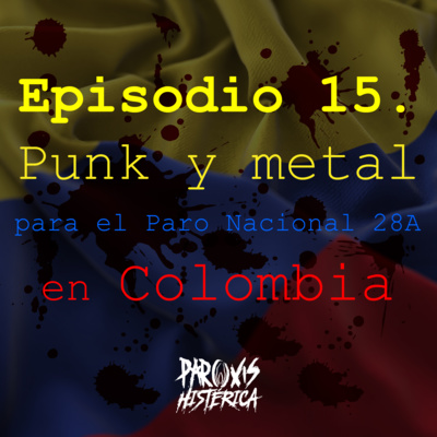 Paroxis Histérica