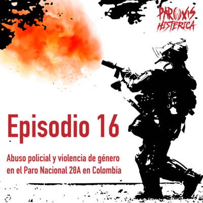 Paroxis Histérica