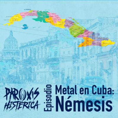 Paroxis Histérica
