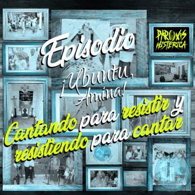 Paroxis Histérica