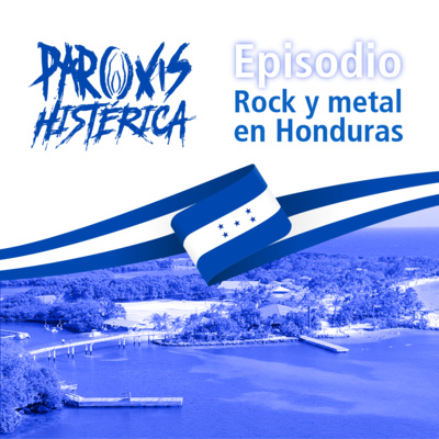 Paroxis Histérica