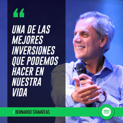 Una de las mejores inversiones que podemos hacer en nuestra vida  episode artwork
