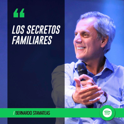 Los secretos familiares  episode artwork