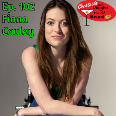 Ep. 51 - Conversation w/ Comedian Chase O'Donnell by Cocktails with