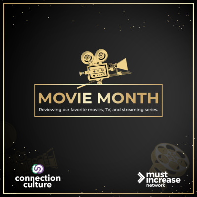 The Marvel Cinematic Universe | Movie Month Part 2