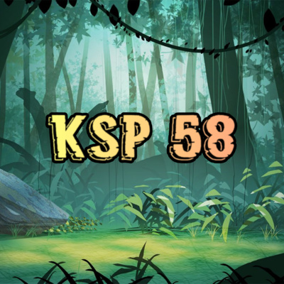 Episode 58 - Dahan Insurrection Analysis! Part 1, Lore and Rules!