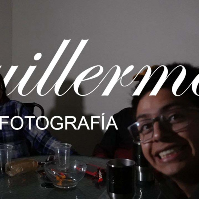 BODAS Y FOTOGRAFÍA-GUILLERMO FOTOGRAFÍA