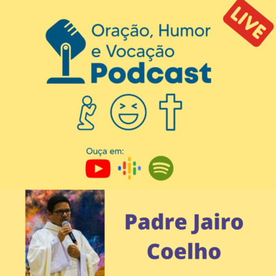 Oração, Humor e Vocação;
