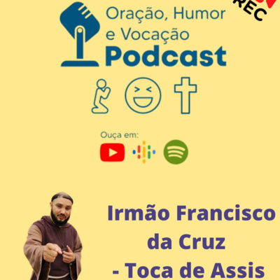 Oração, Humor e Vocação;
