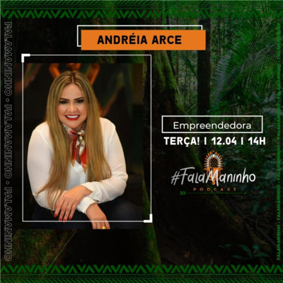 Podcast #FalaManinho