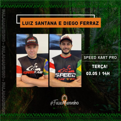 Podcast #FalaManinho