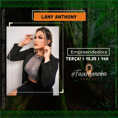 Podcast #FalaManinho