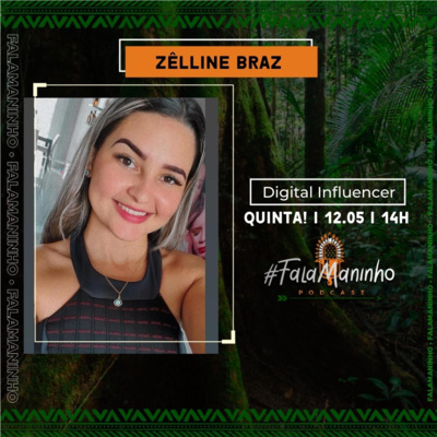 Podcast #FalaManinho