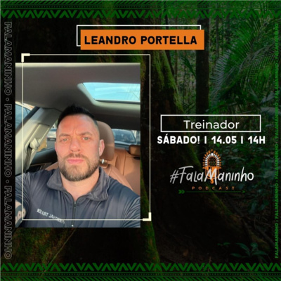 Podcast #FalaManinho