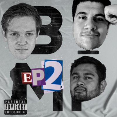 Bien Mucho Podcast
