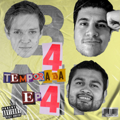 Bien Mucho Podcast