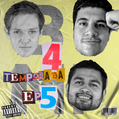 Bien Mucho Podcast