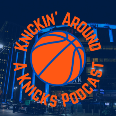 Episode 1 - Knicks Future Outlook After 20 Games